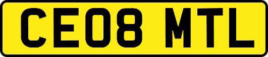 CE08MTL