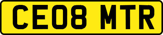 CE08MTR