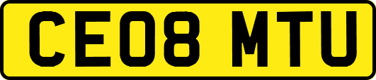 CE08MTU