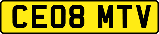 CE08MTV