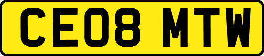 CE08MTW