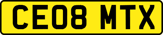 CE08MTX