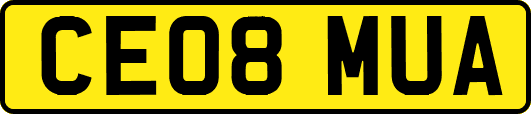 CE08MUA