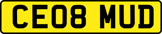 CE08MUD