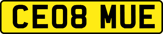 CE08MUE