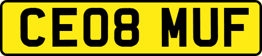CE08MUF