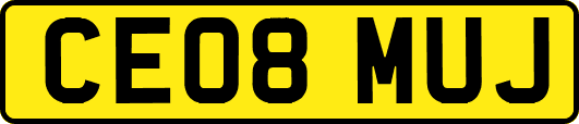 CE08MUJ