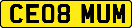 CE08MUM