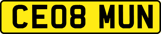 CE08MUN