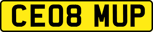CE08MUP
