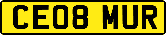 CE08MUR