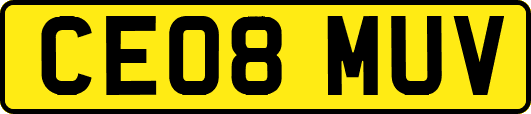 CE08MUV