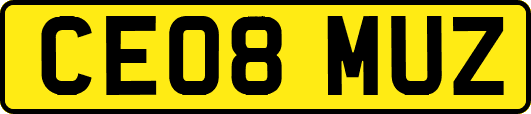 CE08MUZ