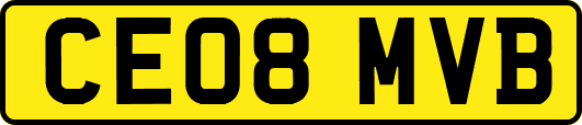 CE08MVB