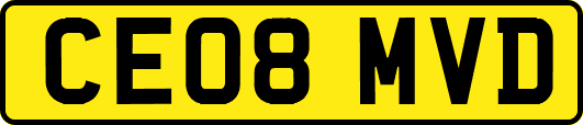 CE08MVD