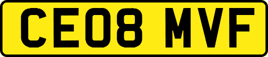 CE08MVF