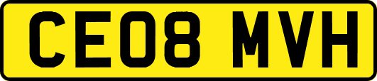 CE08MVH