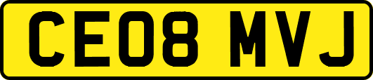 CE08MVJ