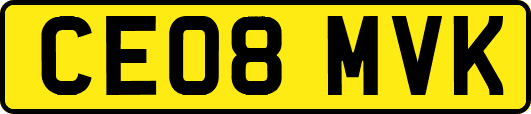 CE08MVK
