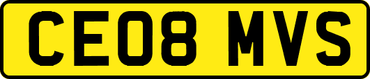 CE08MVS