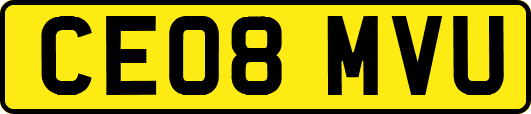 CE08MVU