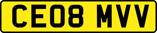 CE08MVV