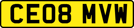 CE08MVW
