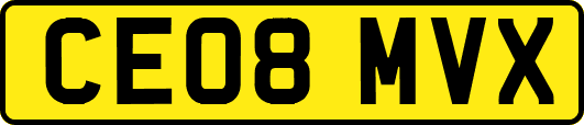 CE08MVX