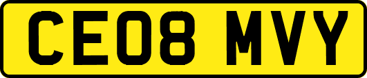 CE08MVY