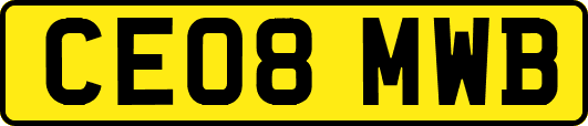 CE08MWB