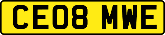 CE08MWE