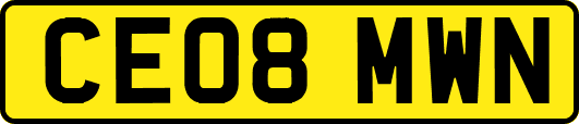 CE08MWN