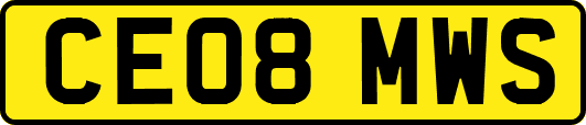 CE08MWS