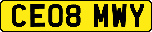 CE08MWY