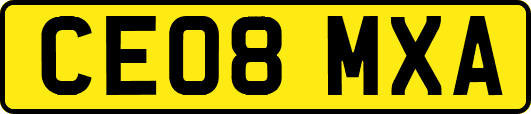 CE08MXA