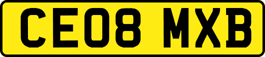 CE08MXB