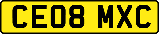 CE08MXC