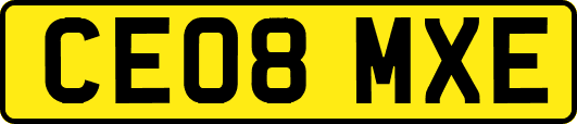 CE08MXE
