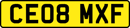 CE08MXF