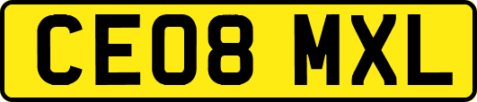 CE08MXL