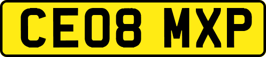 CE08MXP