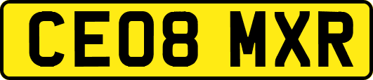 CE08MXR