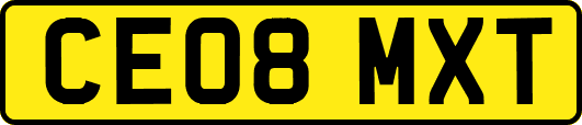 CE08MXT