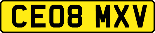 CE08MXV