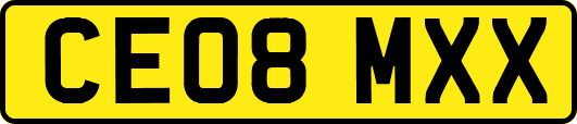 CE08MXX