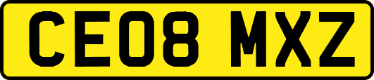 CE08MXZ