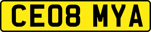 CE08MYA