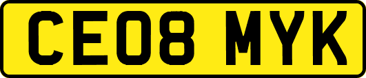 CE08MYK