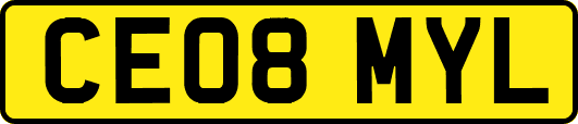 CE08MYL
