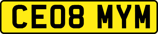 CE08MYM
